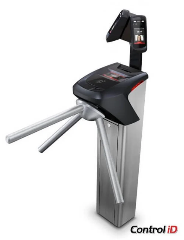 Catraca em Campo Grande