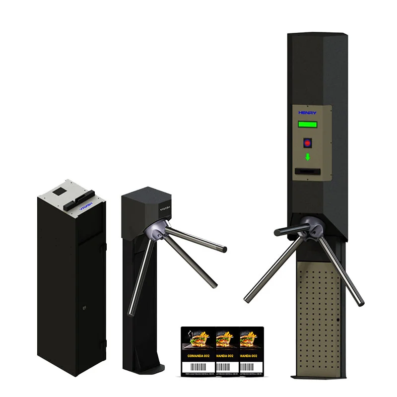 Catraca no Mato Grosso do Sul