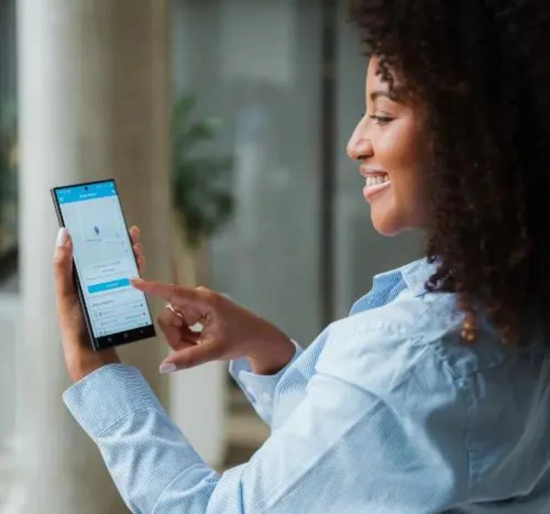 Controle de ponto home office