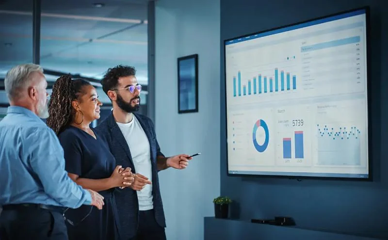 Empresa de controlador de ponto digital em Campo Grande