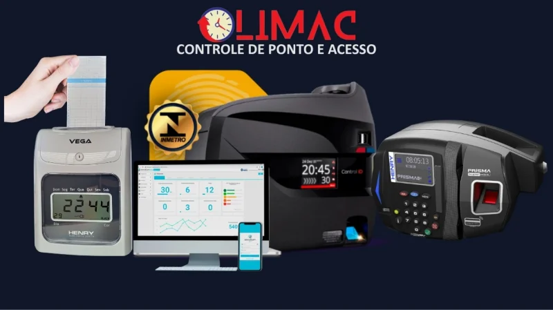 Empresa de ponto digital