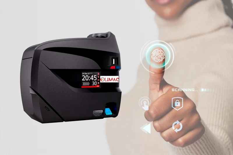 Empresa de ponto eletrônico em Campo Grande