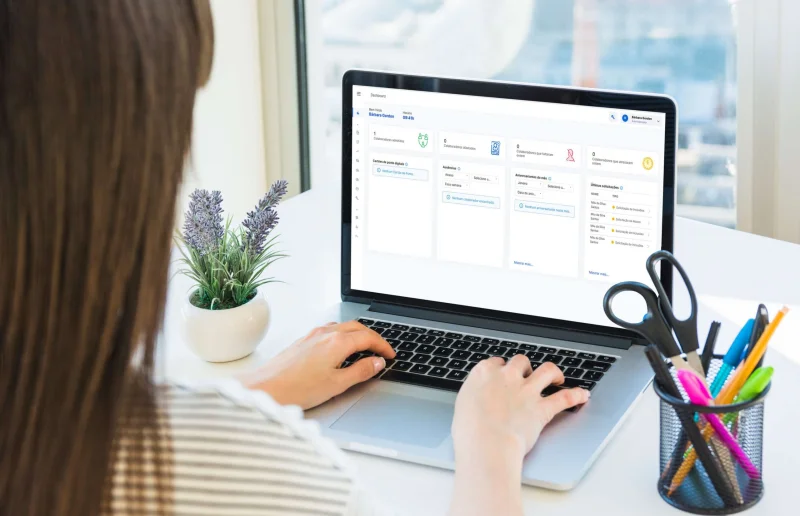 Empresa de ponto eletrônico em Mato Grosso do Sul