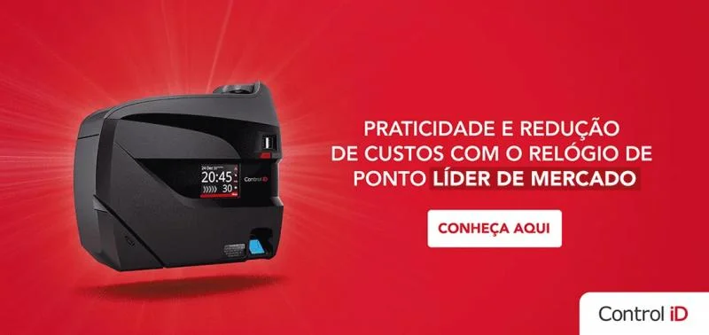 Gestão de ponto eletrônico em Campo Grande