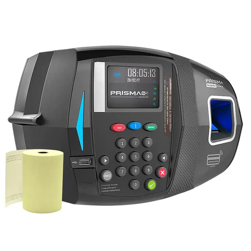 Ponto digital para empresas