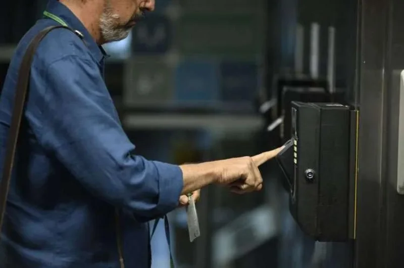 Ponto eletrônico digital em Mato Grosso do Sul