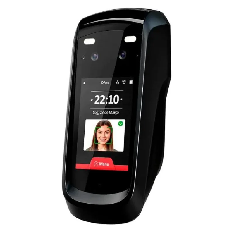 Ponto eletrônico facial em Mato Grosso do Sul