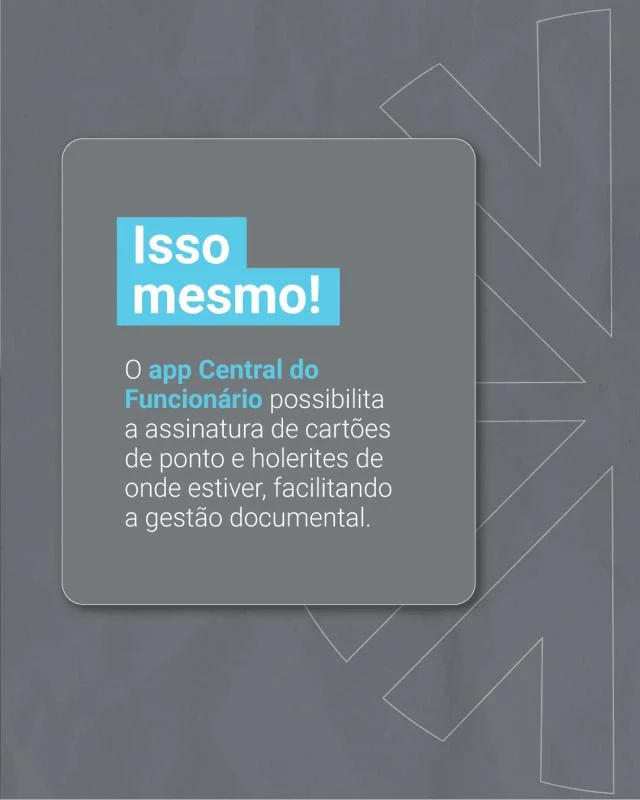 Ponto de trabalho online