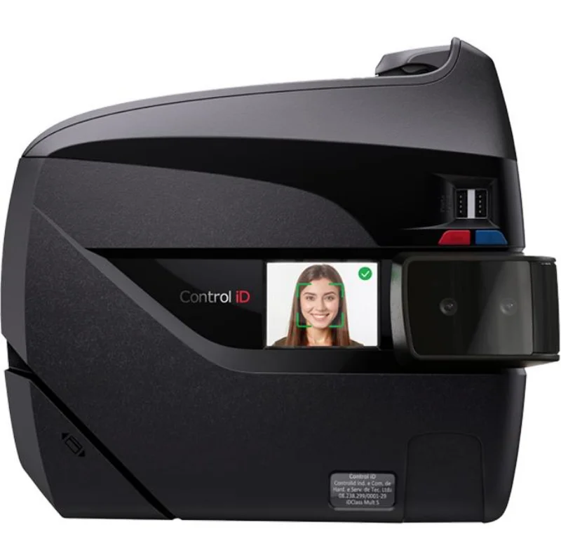 Registro de ponto eletrônico em Campo Grande