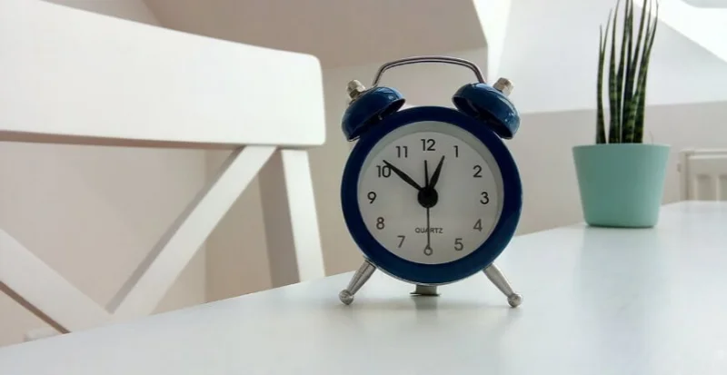 Registro de ponto via celular