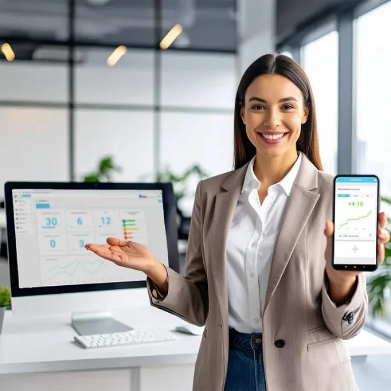 Sistema de controle de frequencia