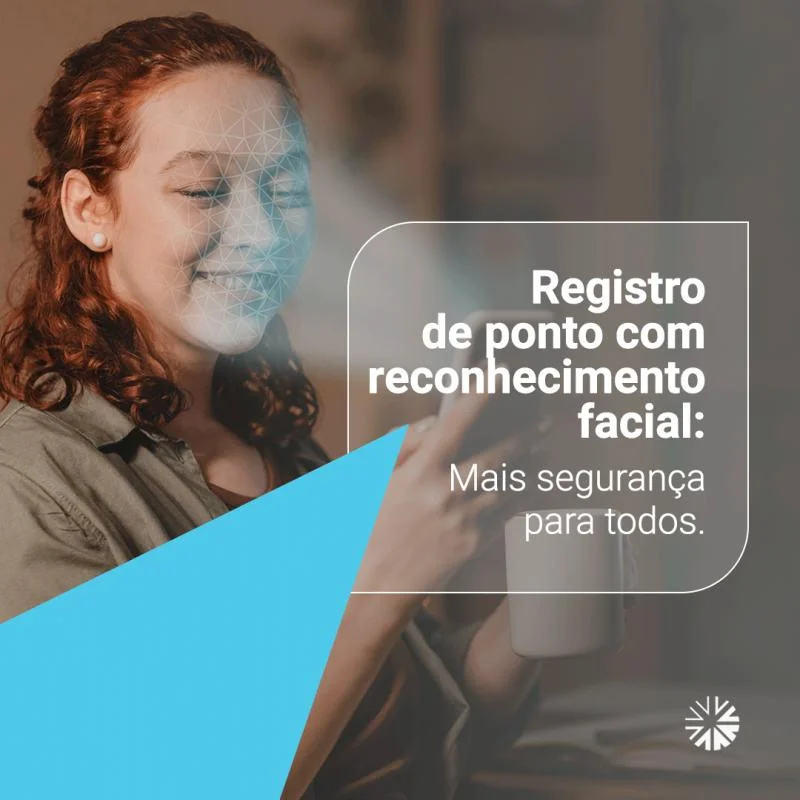 Sistema de gerenciamento de ponto eletrônico