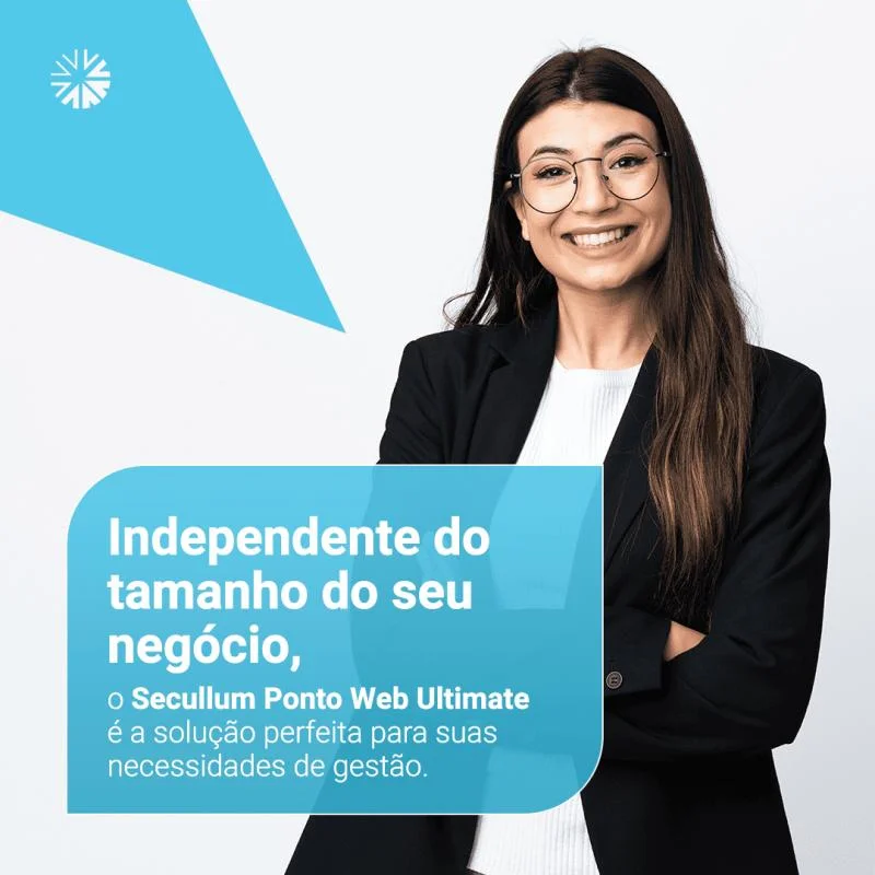 Sistema de ponto para empresas