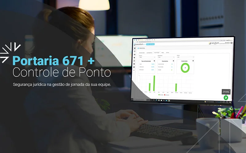 Sistema de ponto online em Mato Grosso do Sul